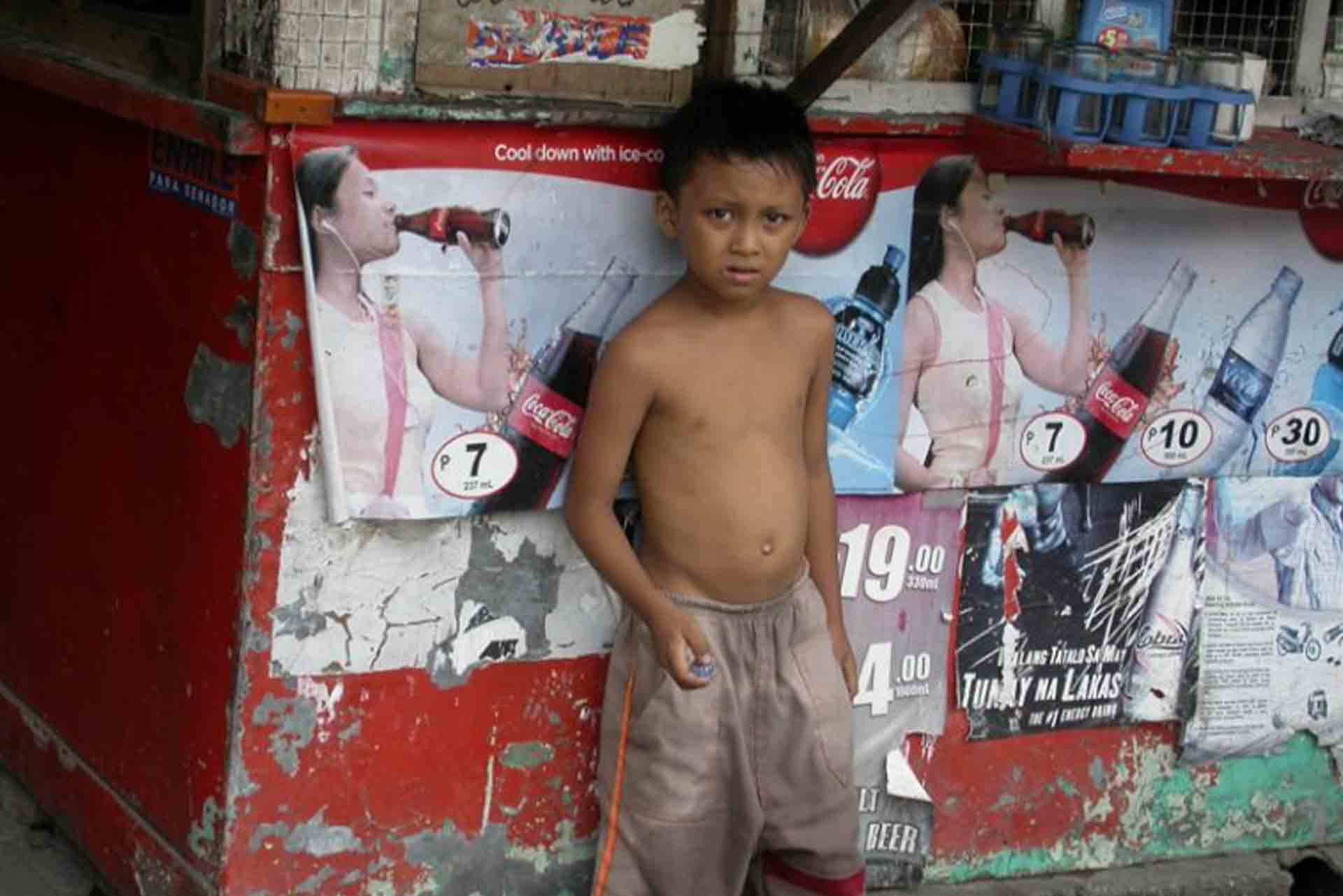 FILIPPINE – MANILA (I)