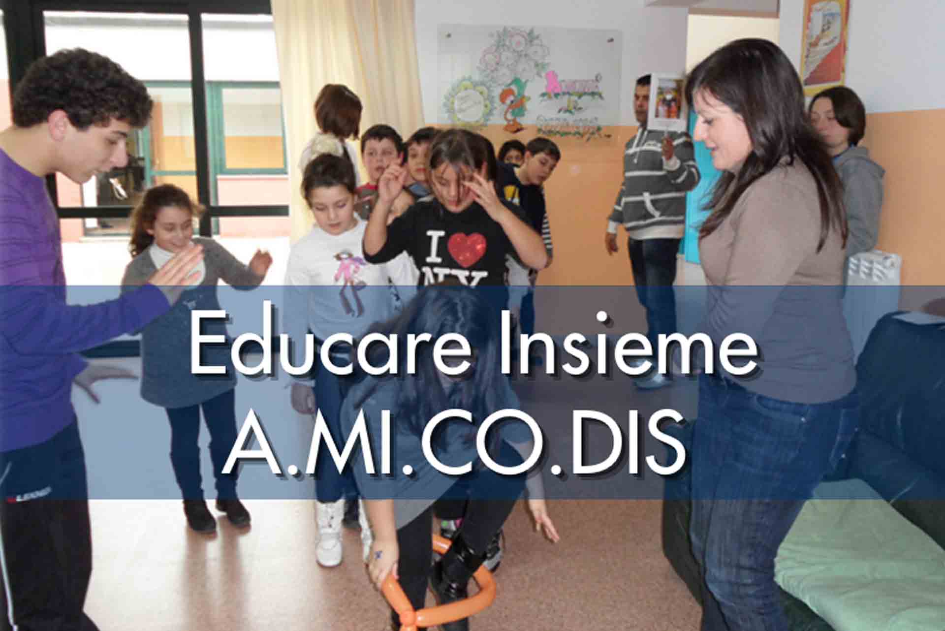 ITALIA - PROGETTO 