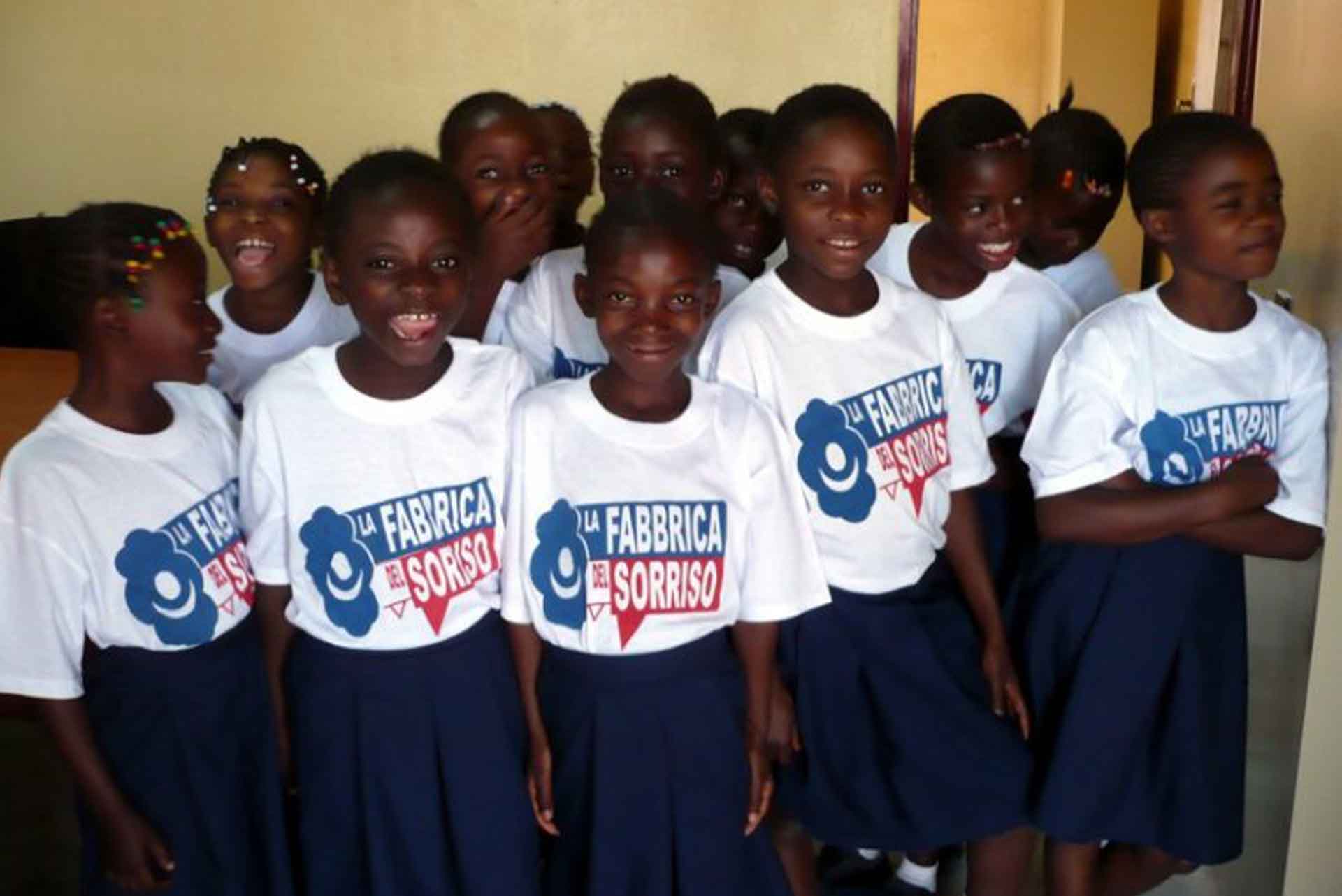 REPUBBLICA DEMOCRATICA DEL CONGO – LUBUMBASHI